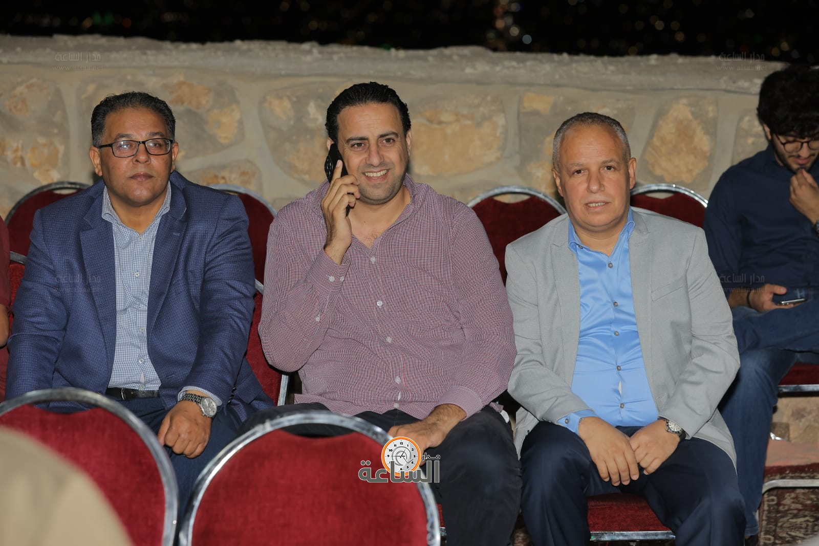 Madar Al-Saa Images 0.18622446708419582