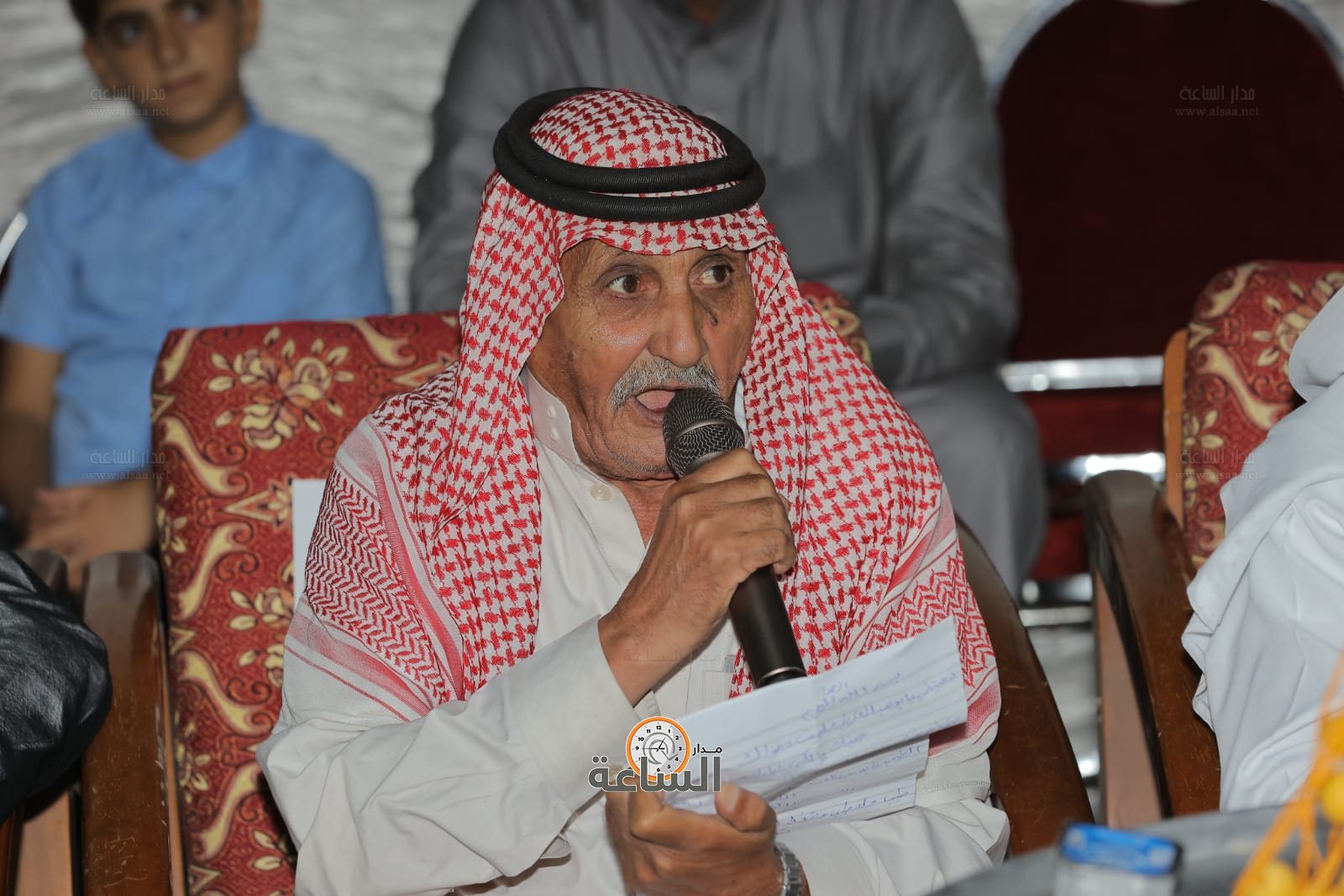 Madar Al-Saa Images 0.26972071701700606