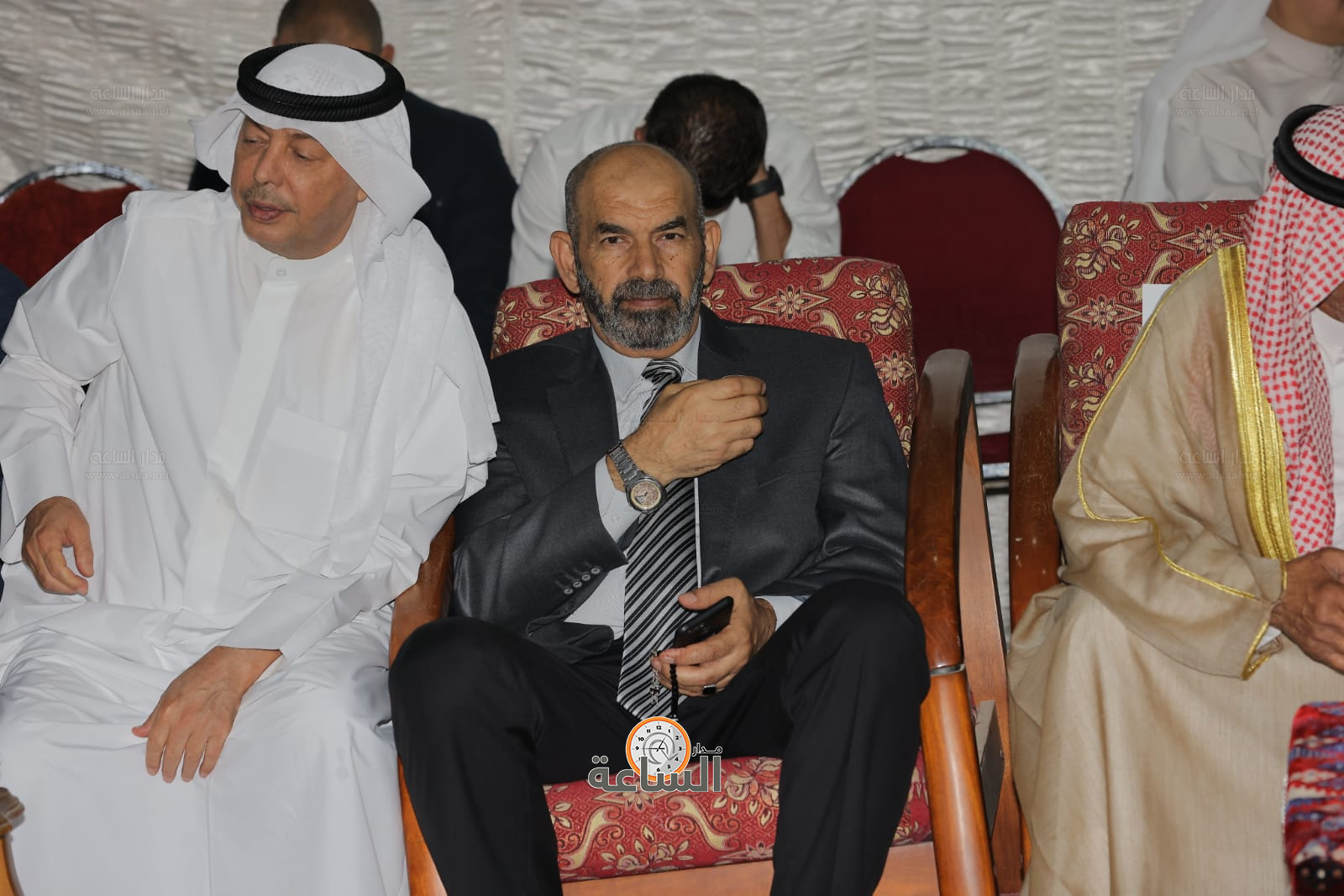 Madar Al-Saa Images 0.32302487826808735