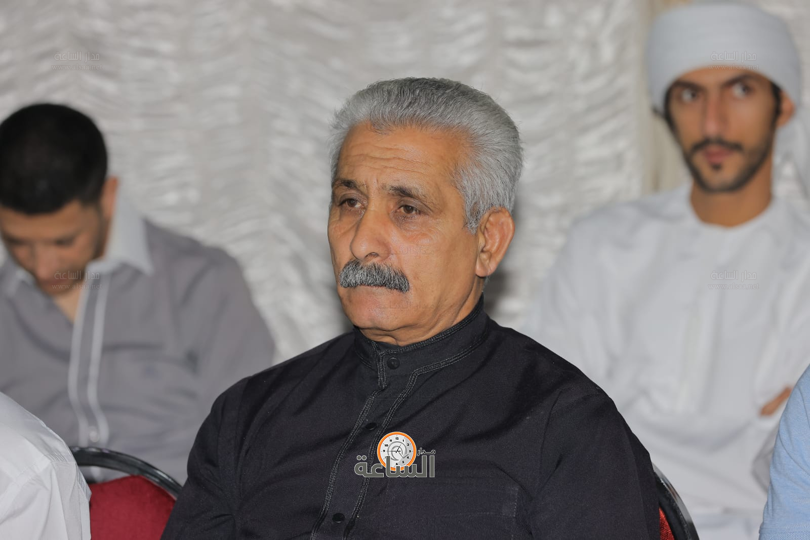 Madar Al-Saa Images 0.12917761952983497