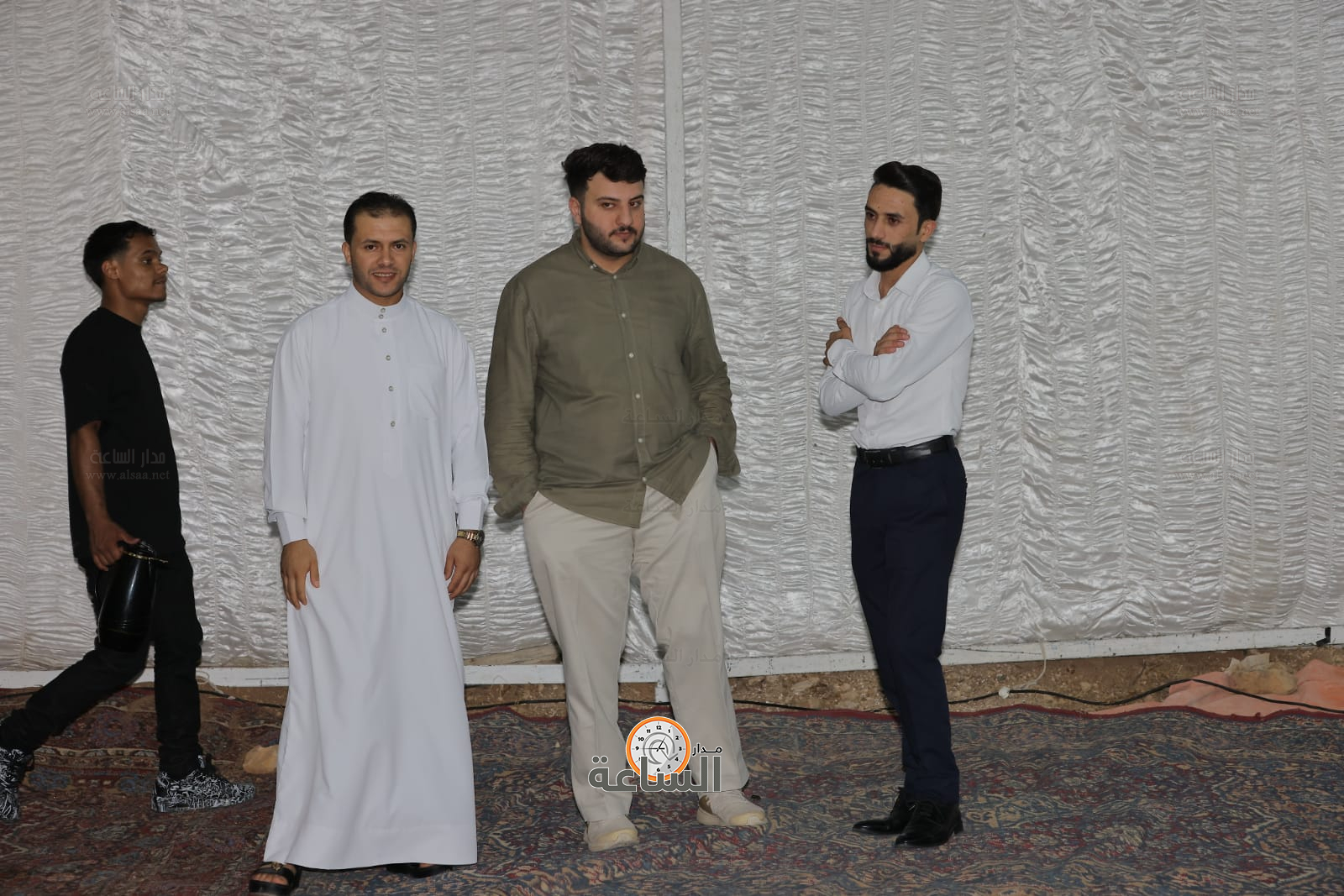 Madar Al-Saa Images 0.6385320006099383