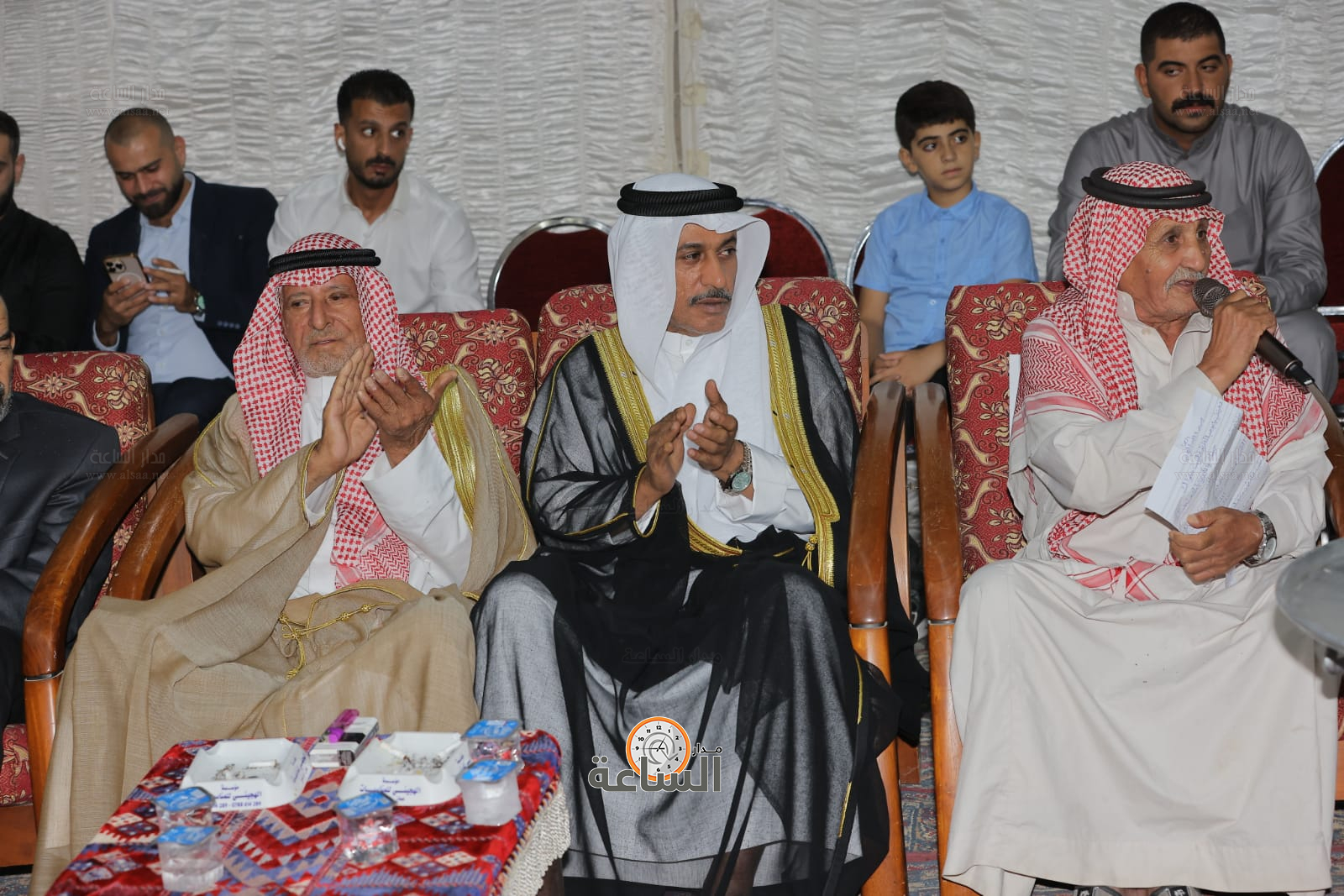 Madar Al-Saa Images 0.1050969325015112