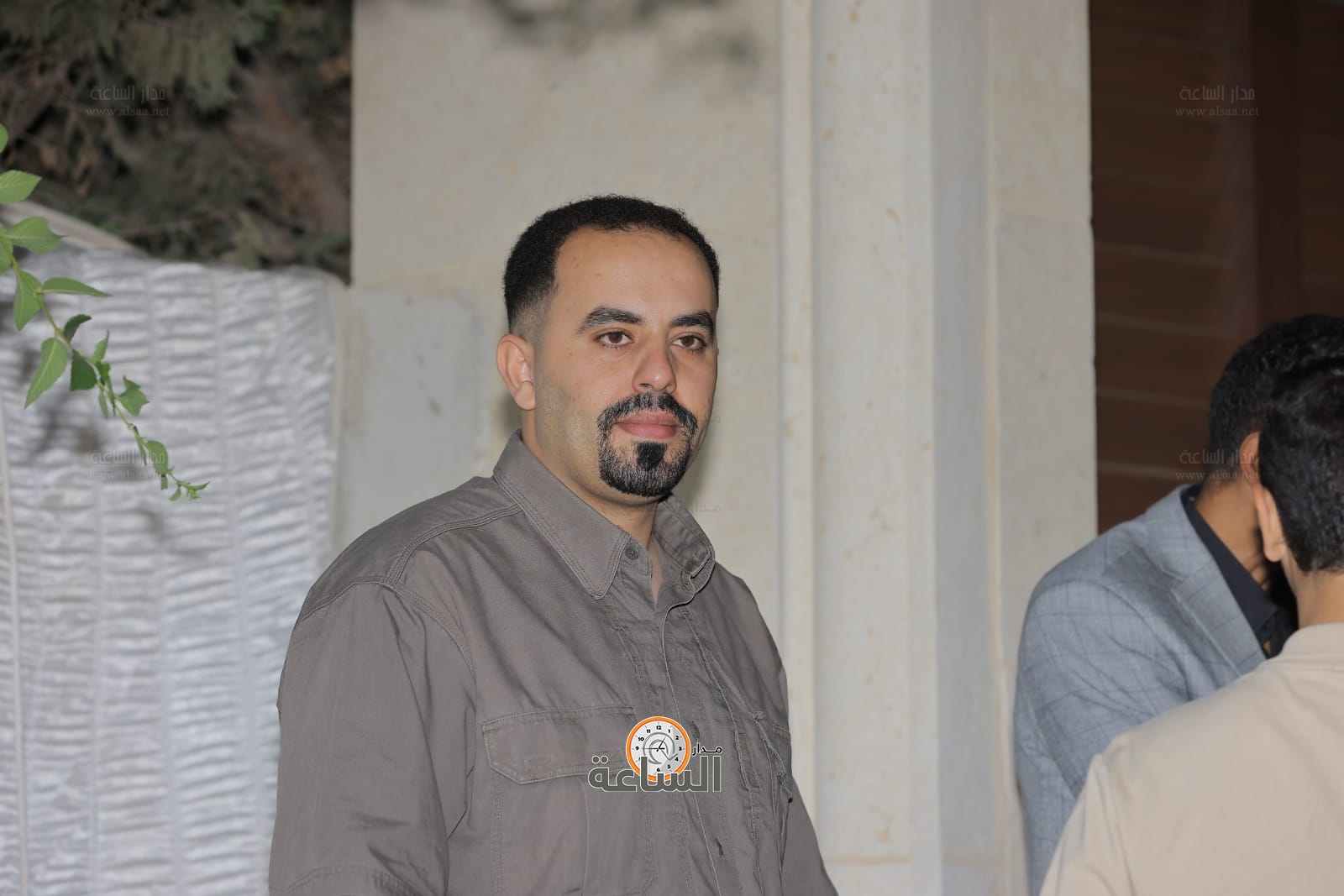 Madar Al-Saa Images 0.6444617926366711