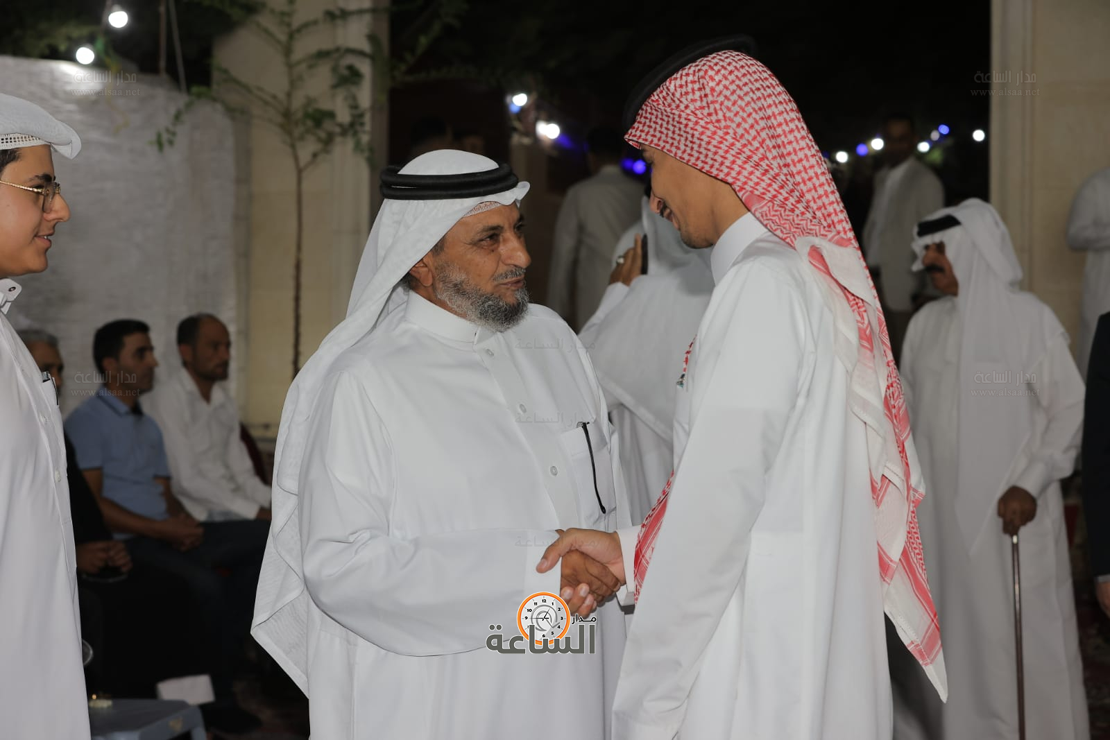 Madar Al-Saa Images 0.8228960535648779