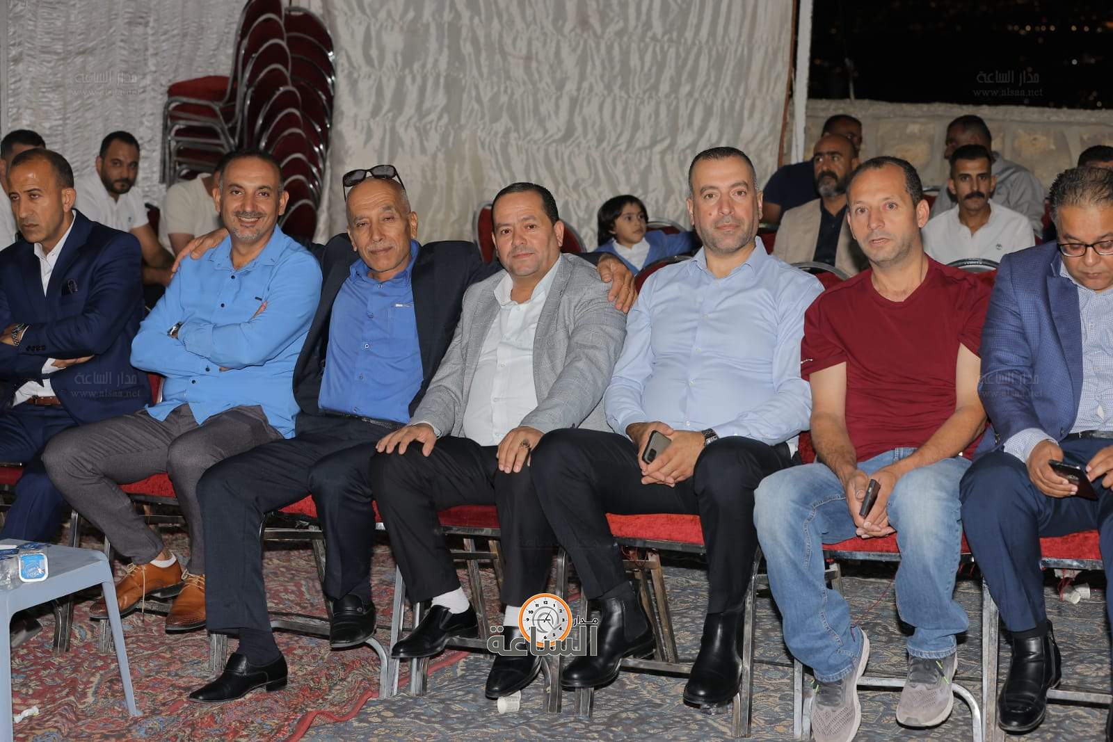 Madar Al-Saa Images 0.34938998095815854