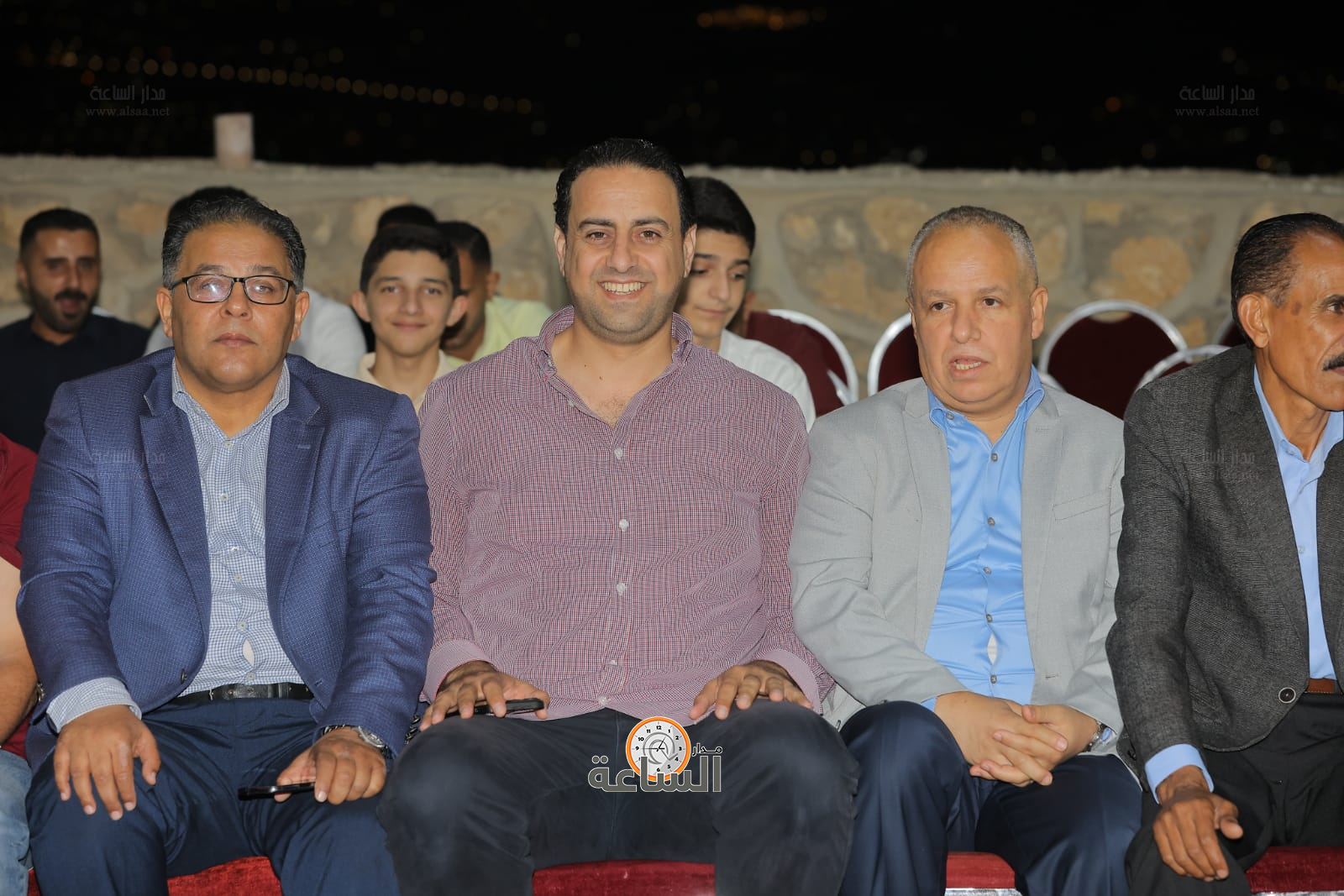 Madar Al-Saa Images 0.41354311748498773