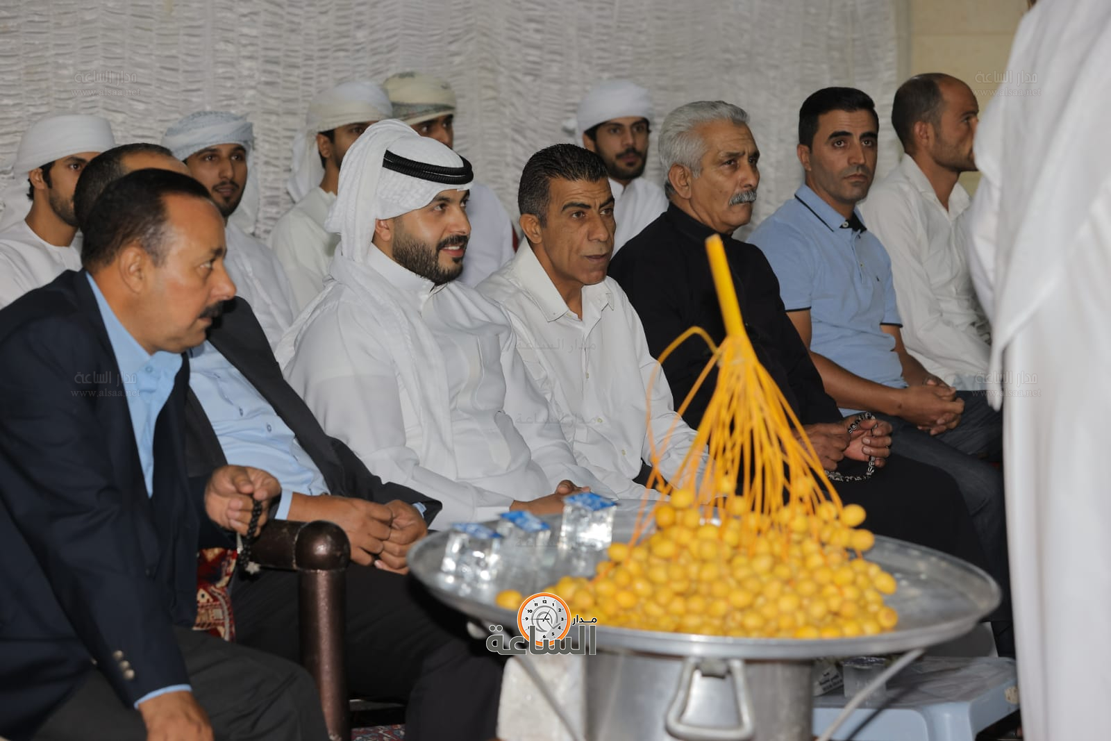 Madar Al-Saa Images 0.1482820610283503