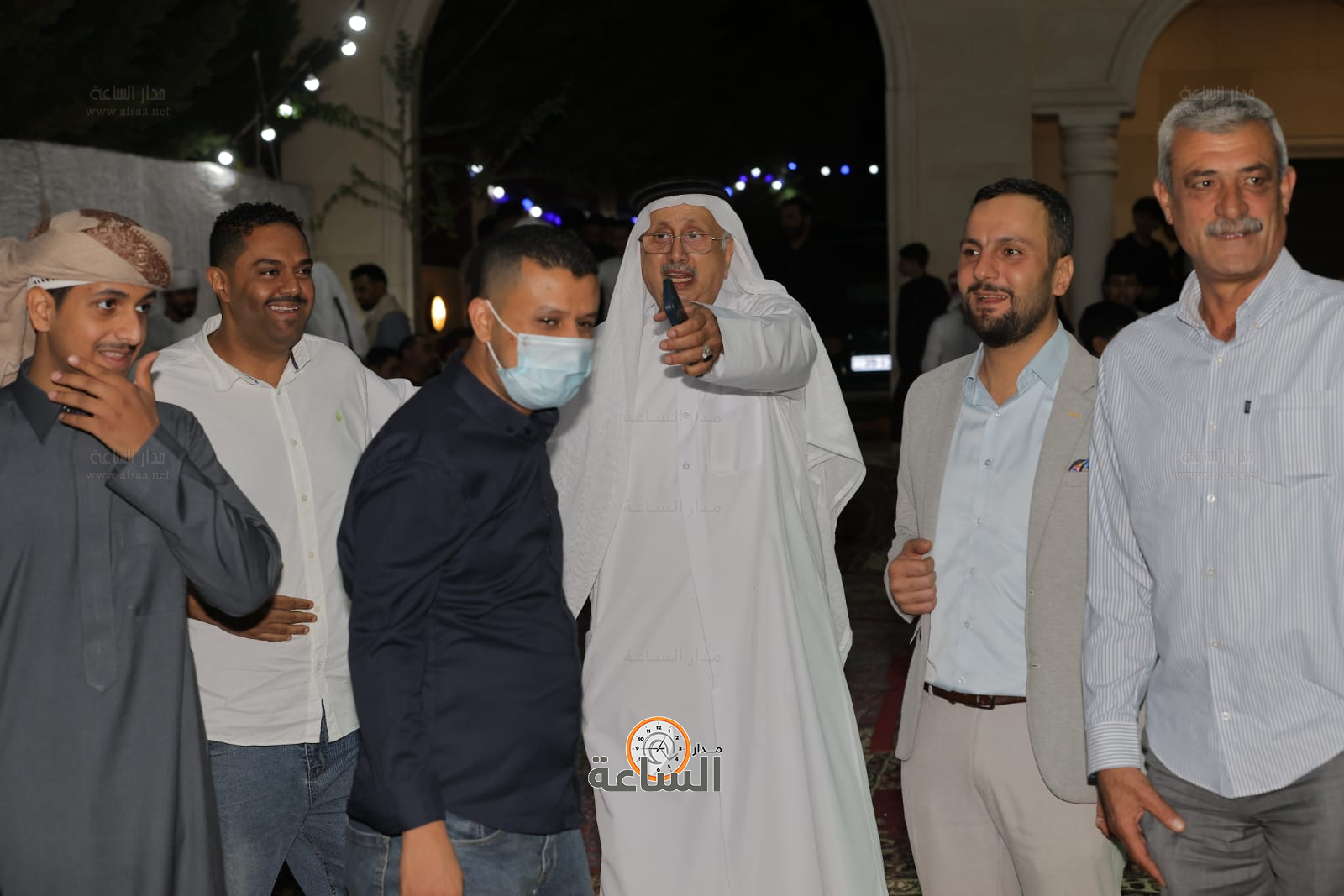 Madar Al-Saa Images 0.9440581633437076