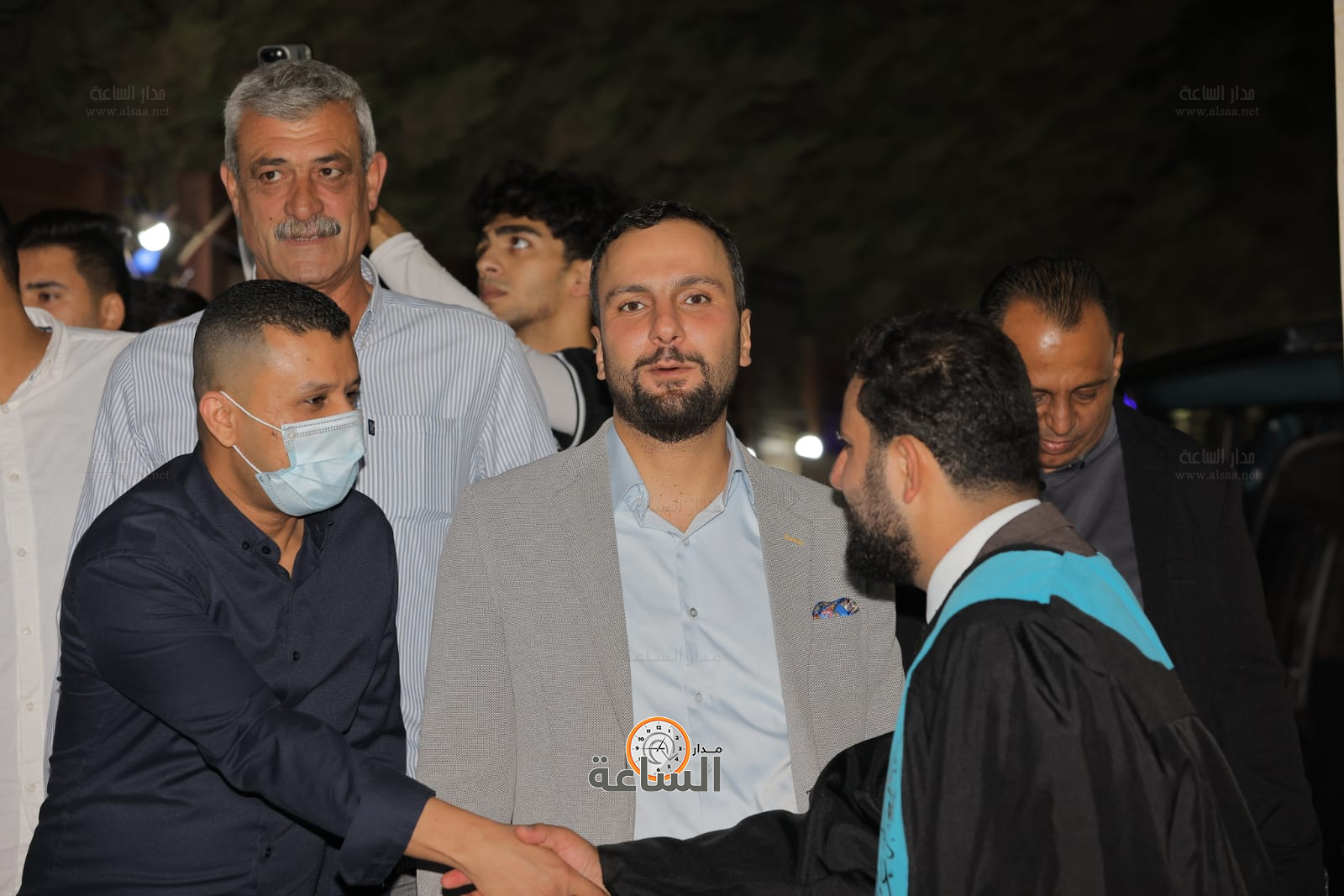 Madar Al-Saa Images 0.9829152718018781