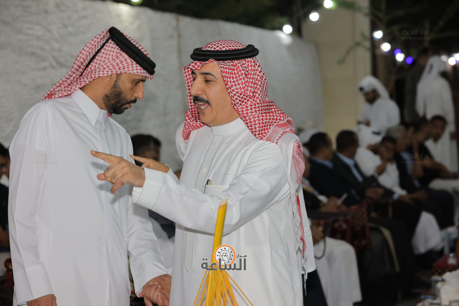 Madar Al-Saa Images 0.8250980035485195