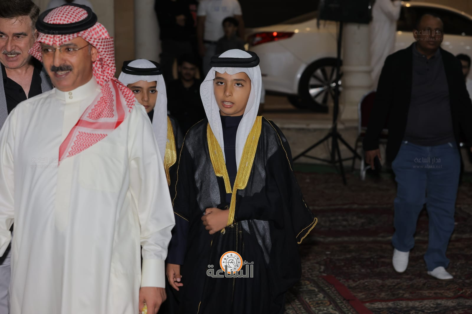 Madar Al-Saa Images 0.23833090705168858