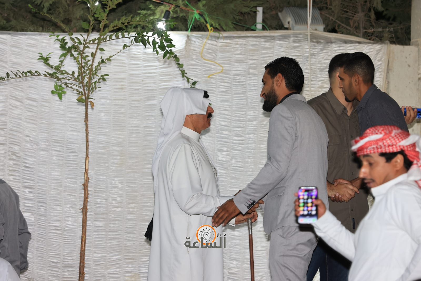 Madar Al-Saa Images 0.688322711967763