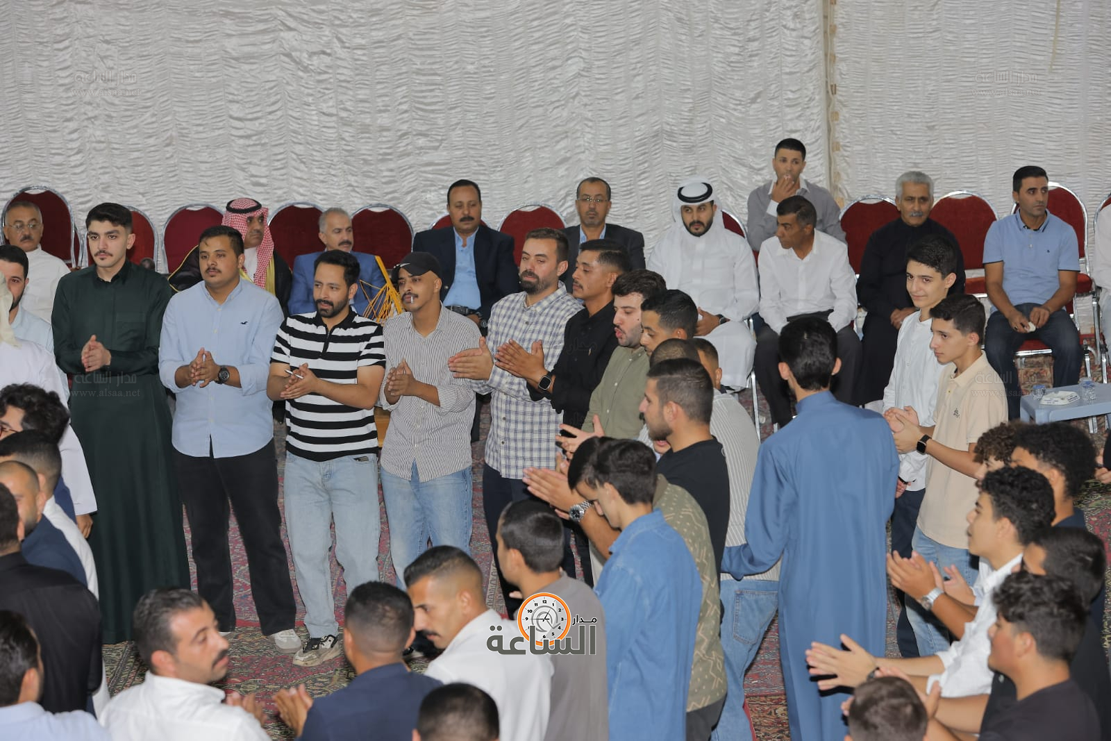 Madar Al-Saa Images 0.5517839148551468