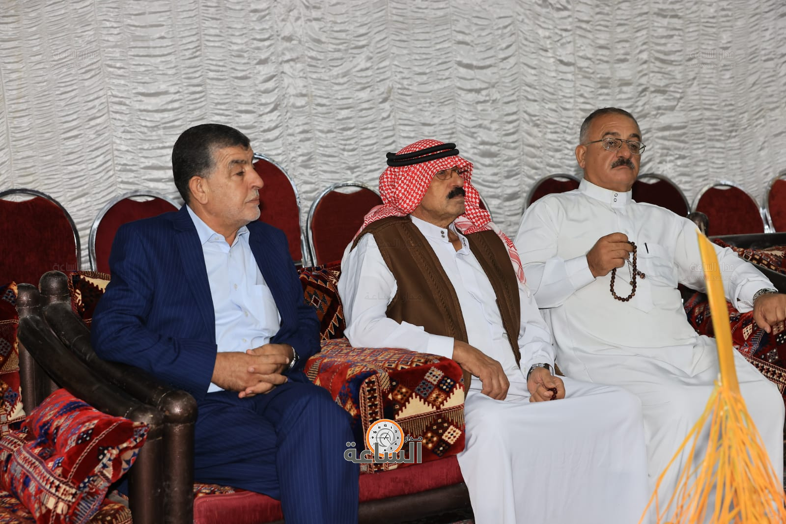 Madar Al-Saa Images 0.24497560251947703