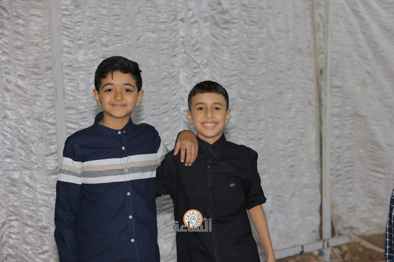 Madar Al-Saa Images 0.2688077099915587