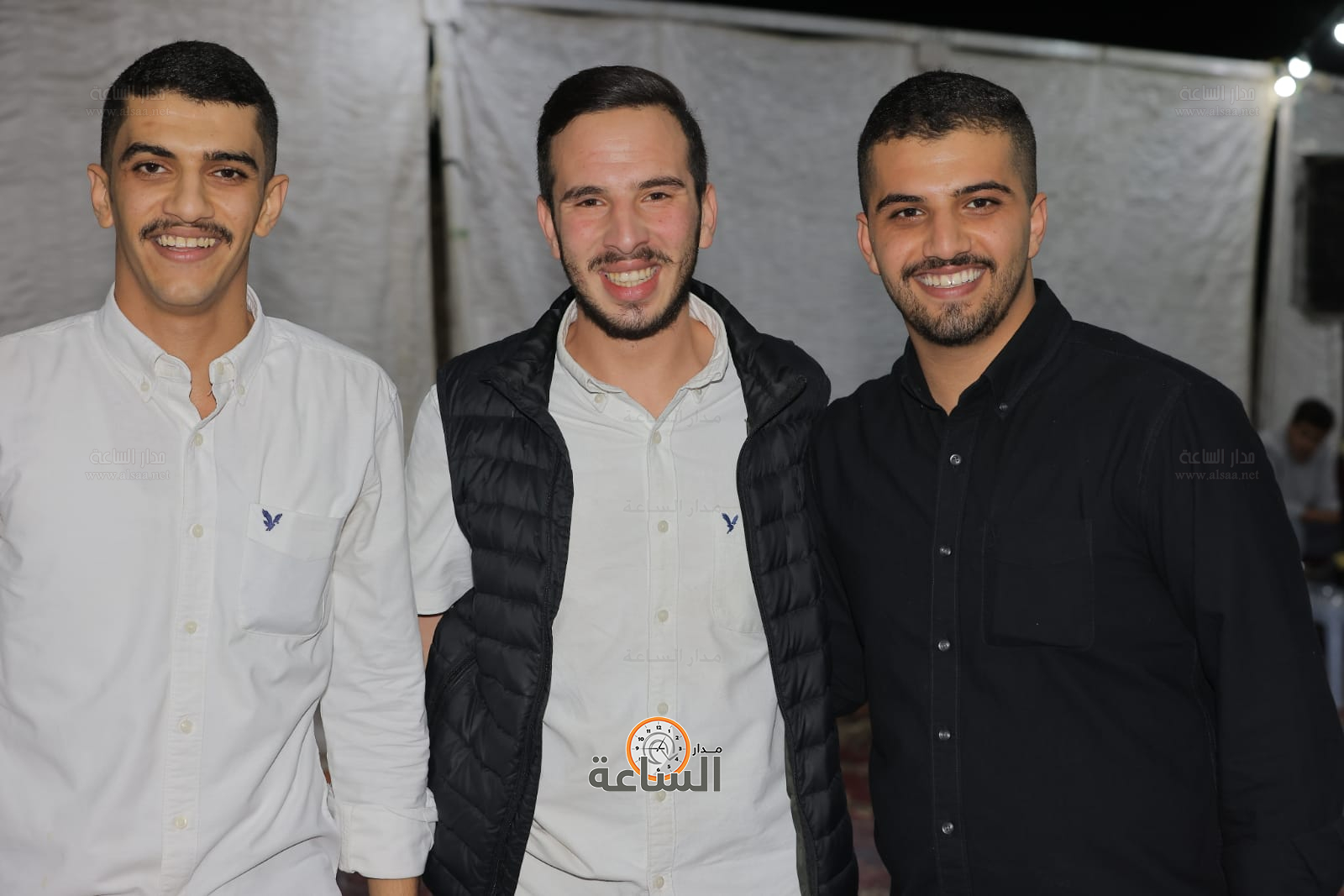 Madar Al-Saa Images 0.9384231416272151