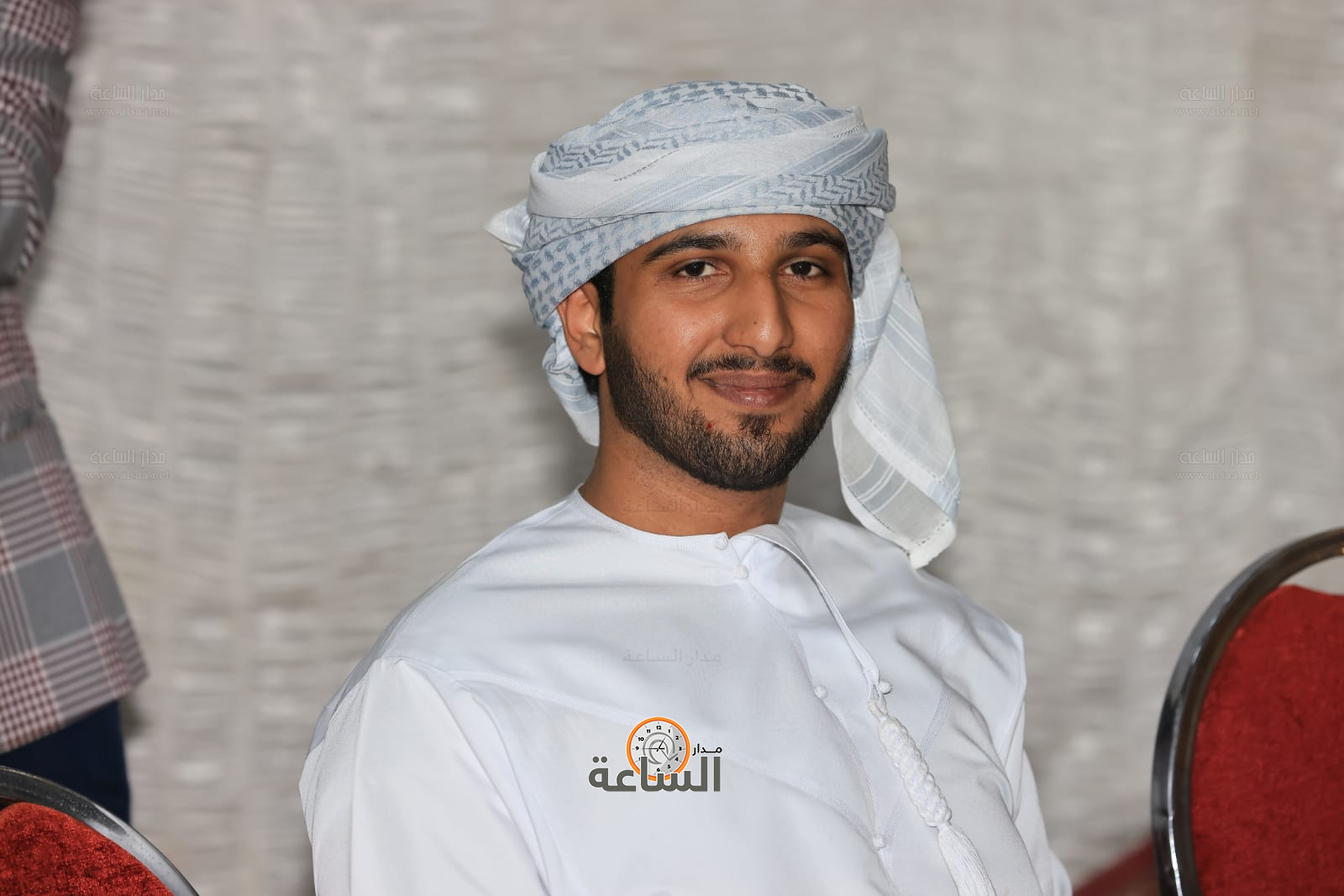 Madar Al-Saa Images 0.03100010147897736