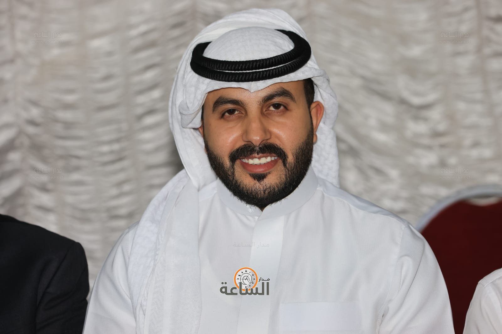 Madar Al-Saa Images 0.9907099822725398