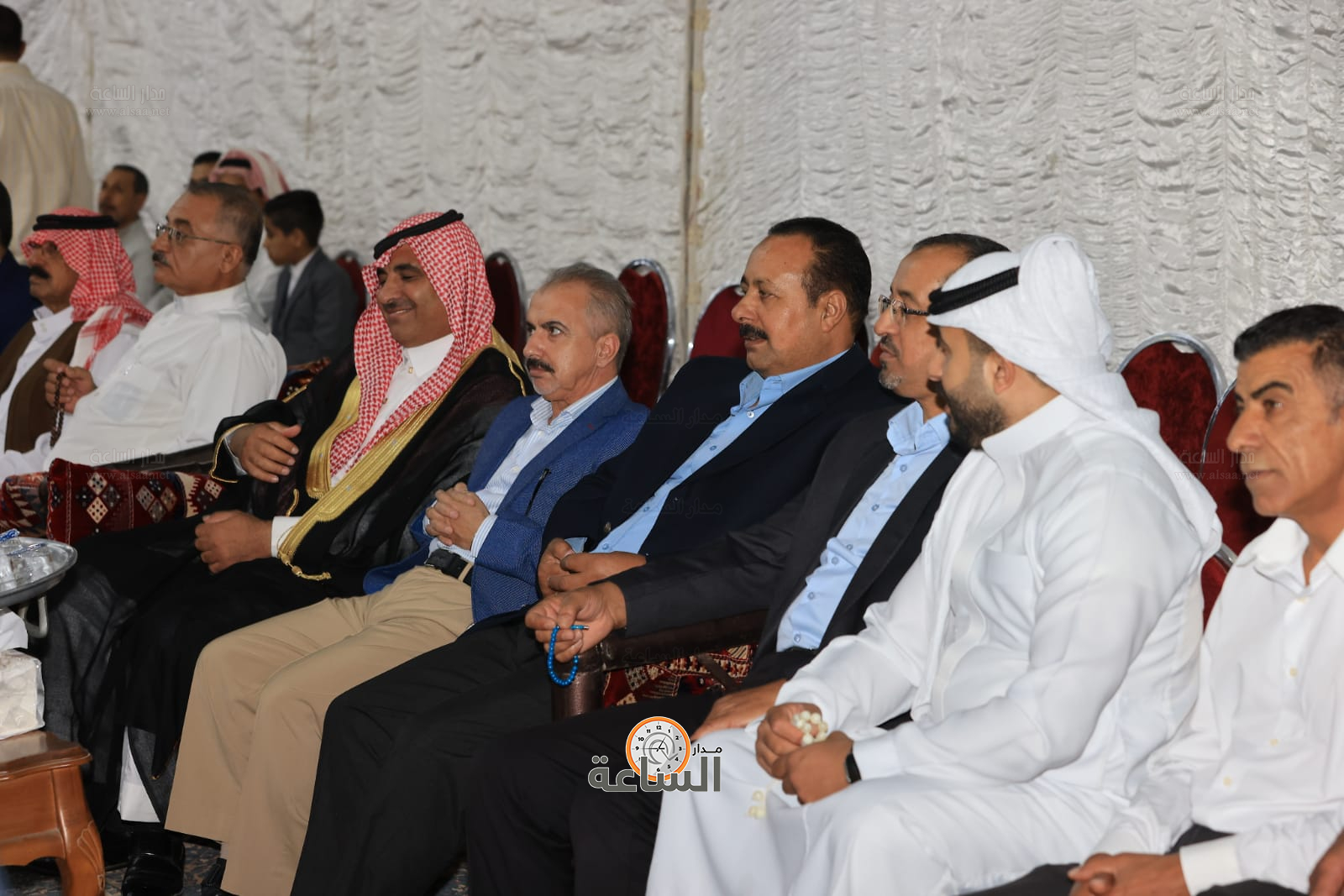 Madar Al-Saa Images 0.6452181396338114