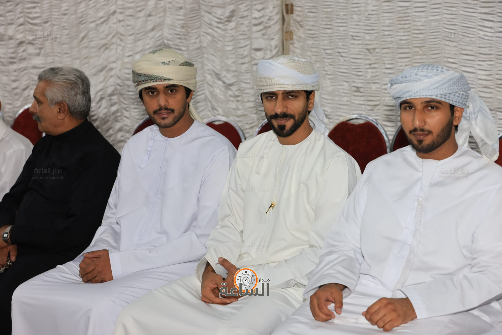 Madar Al-Saa Images 0.9392523421060422