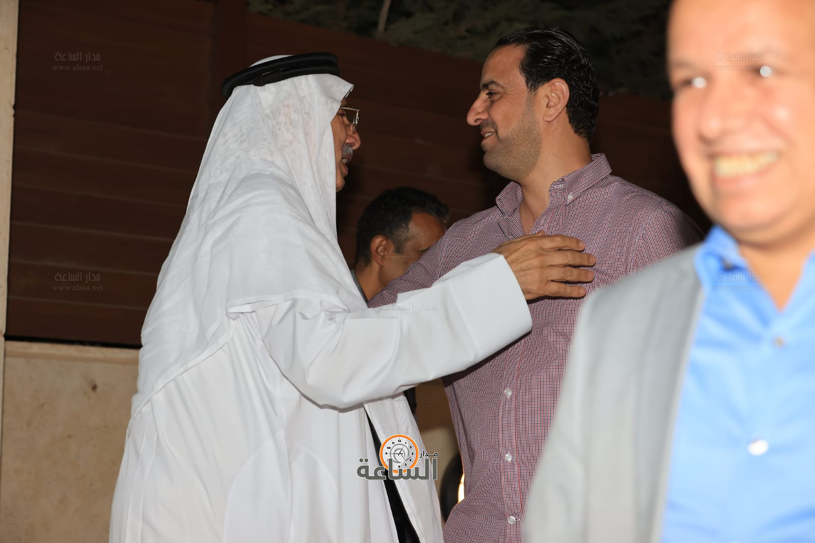 Madar Al-Saa Images 0.633056270363936