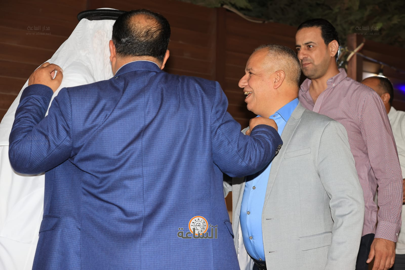 Madar Al-Saa Images 0.7409778428783854