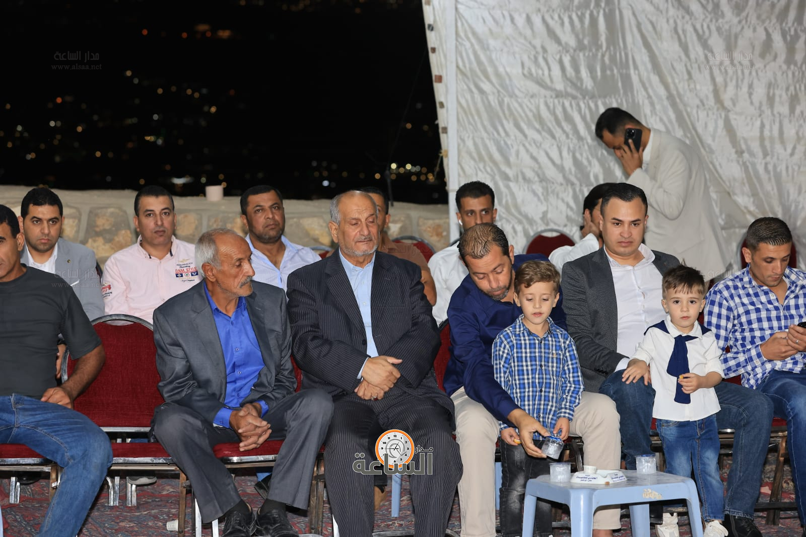 Madar Al-Saa Images 0.09517562587589434