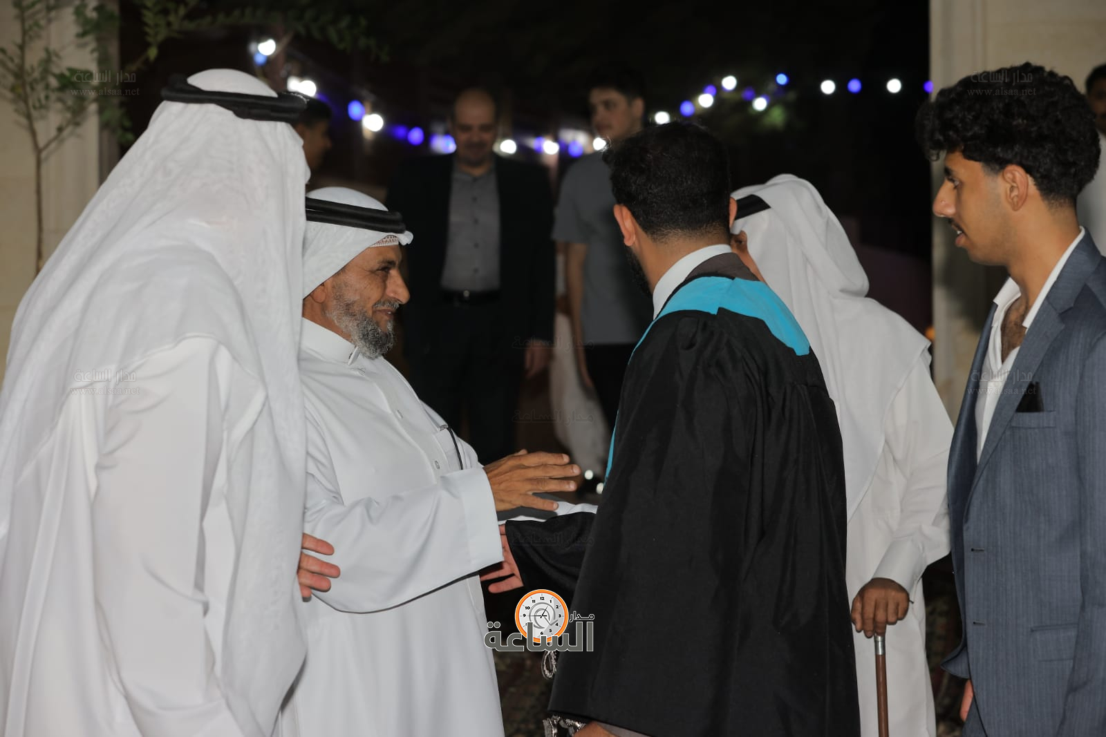 Madar Al-Saa Images 0.9126799728115464