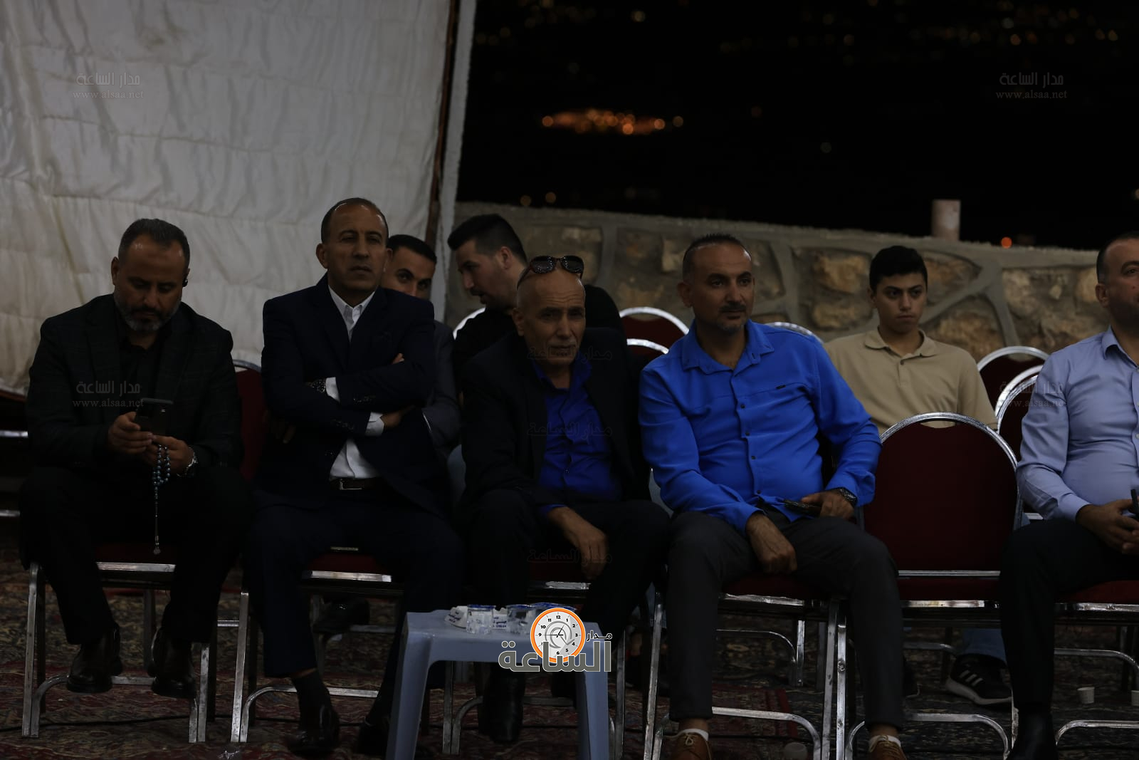 Madar Al-Saa Images 0.42124349168117514