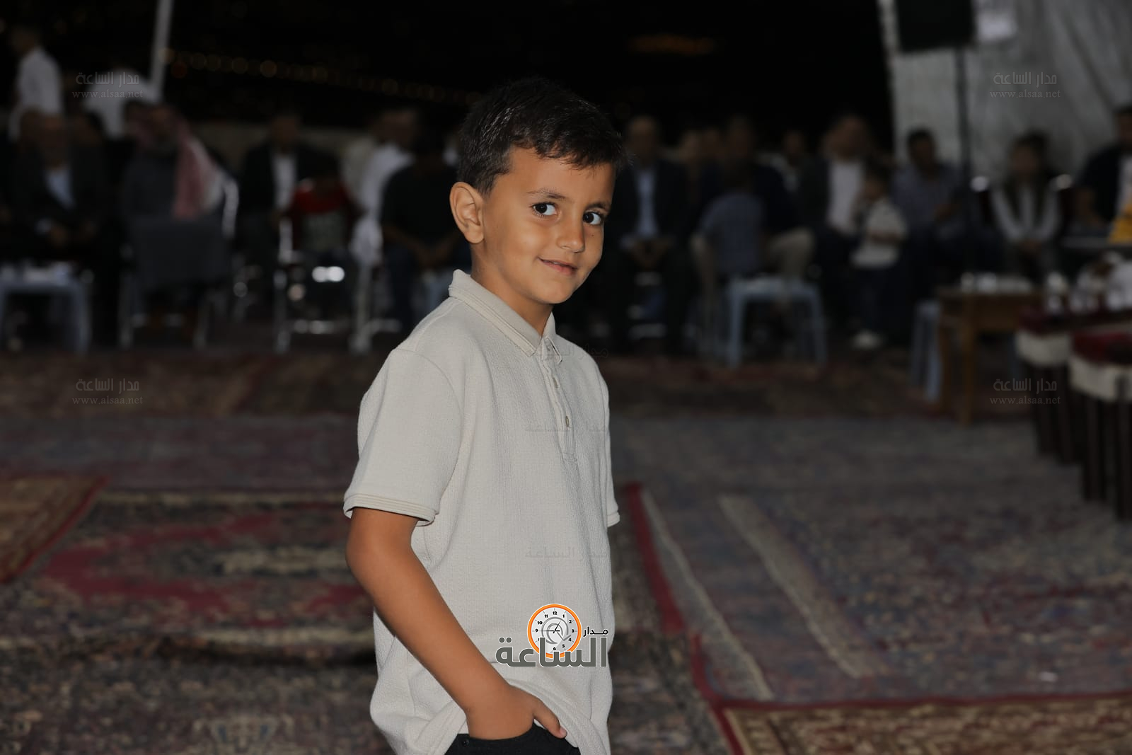 Madar Al-Saa Images 0.3222772800341335