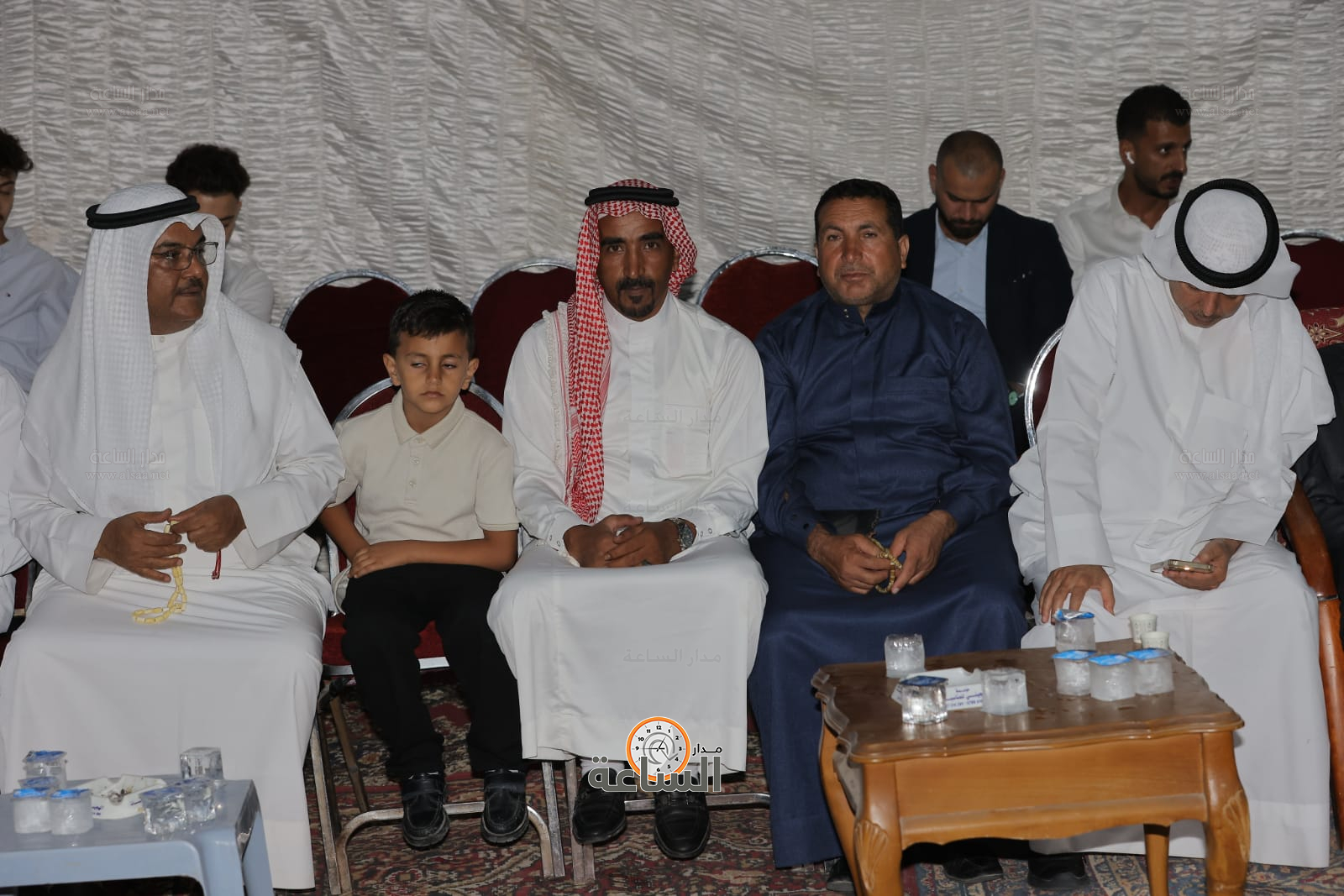 Madar Al-Saa Images 0.7718888142873926