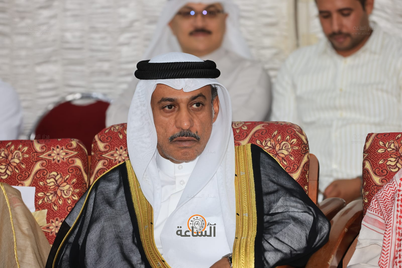 Madar Al-Saa Images 0.8884187419401142