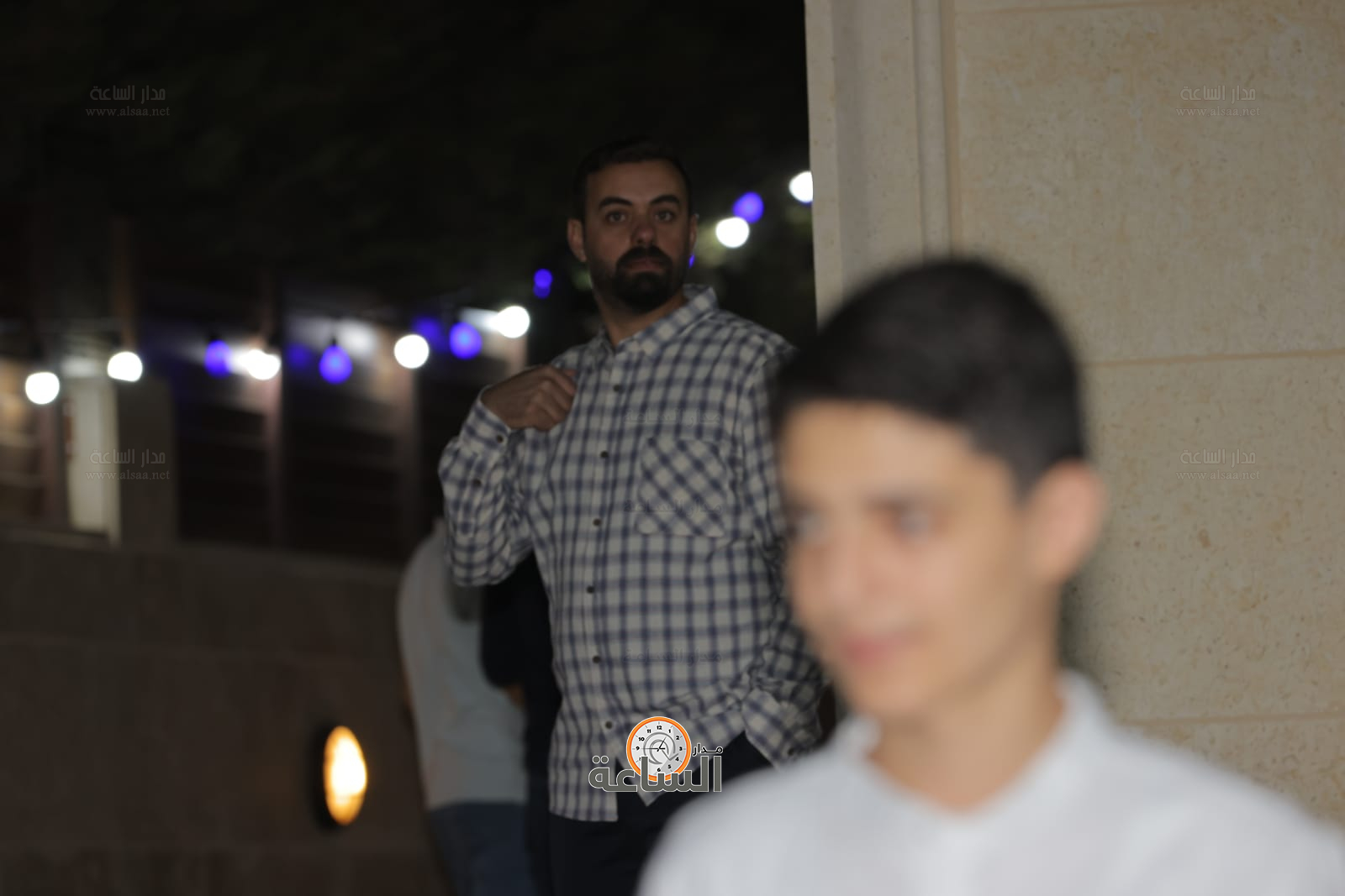 Madar Al-Saa Images 0.7331119933559692