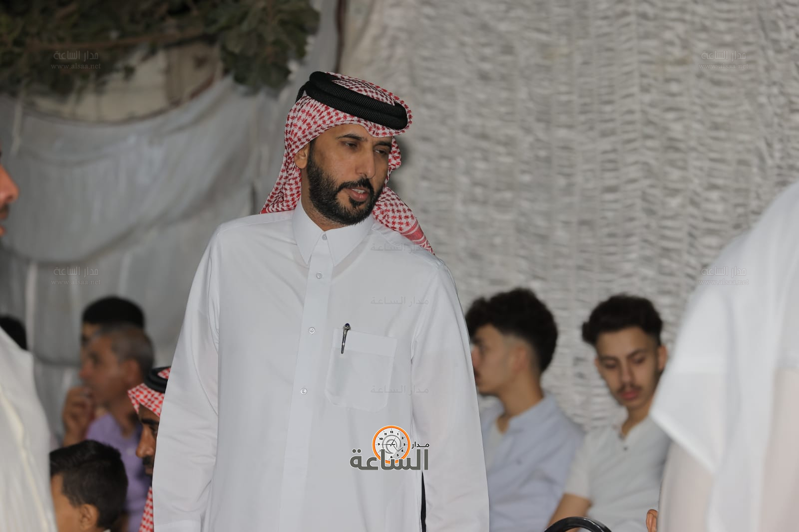 Madar Al-Saa Images 0.536813853852102