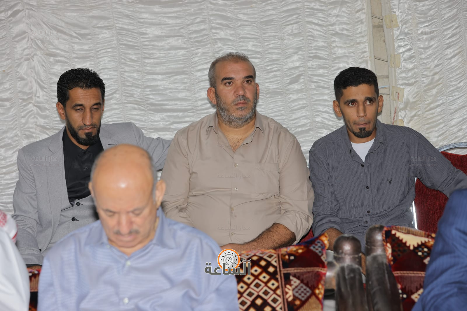 Madar Al-Saa Images 0.9608939554497049