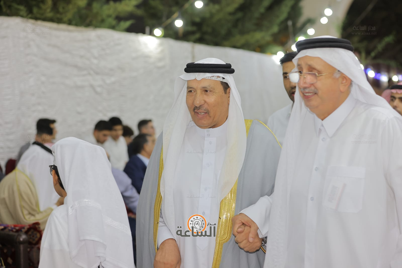 Madar Al-Saa Images 0.6834315284412305