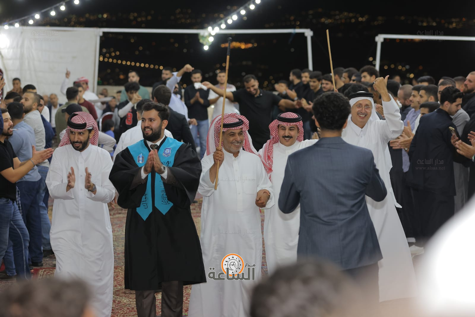 Madar Al-Saa Images 0.32644686599576456