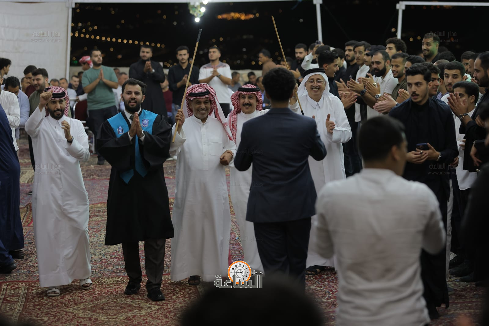 Madar Al-Saa Images 0.931353615446162