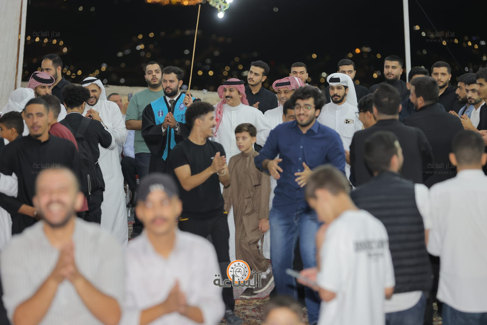 Madar Al-Saa Images 0.10999940853597778