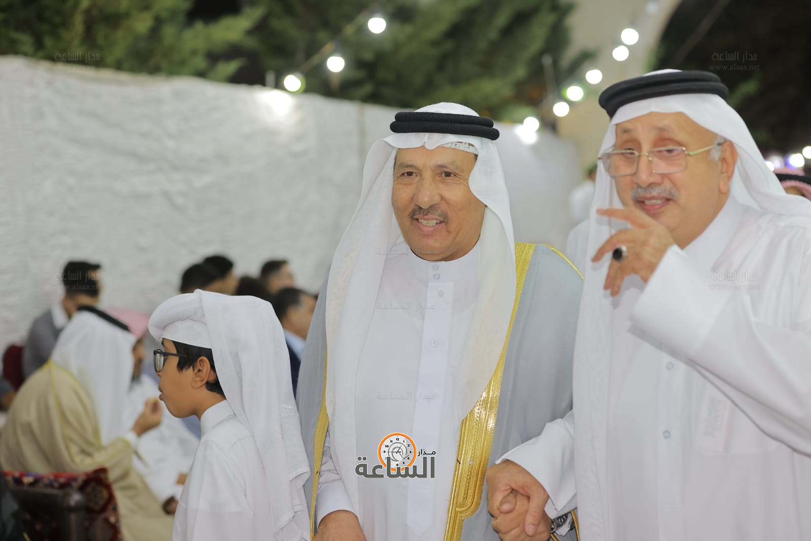 Madar Al-Saa Images 0.9009763494412689