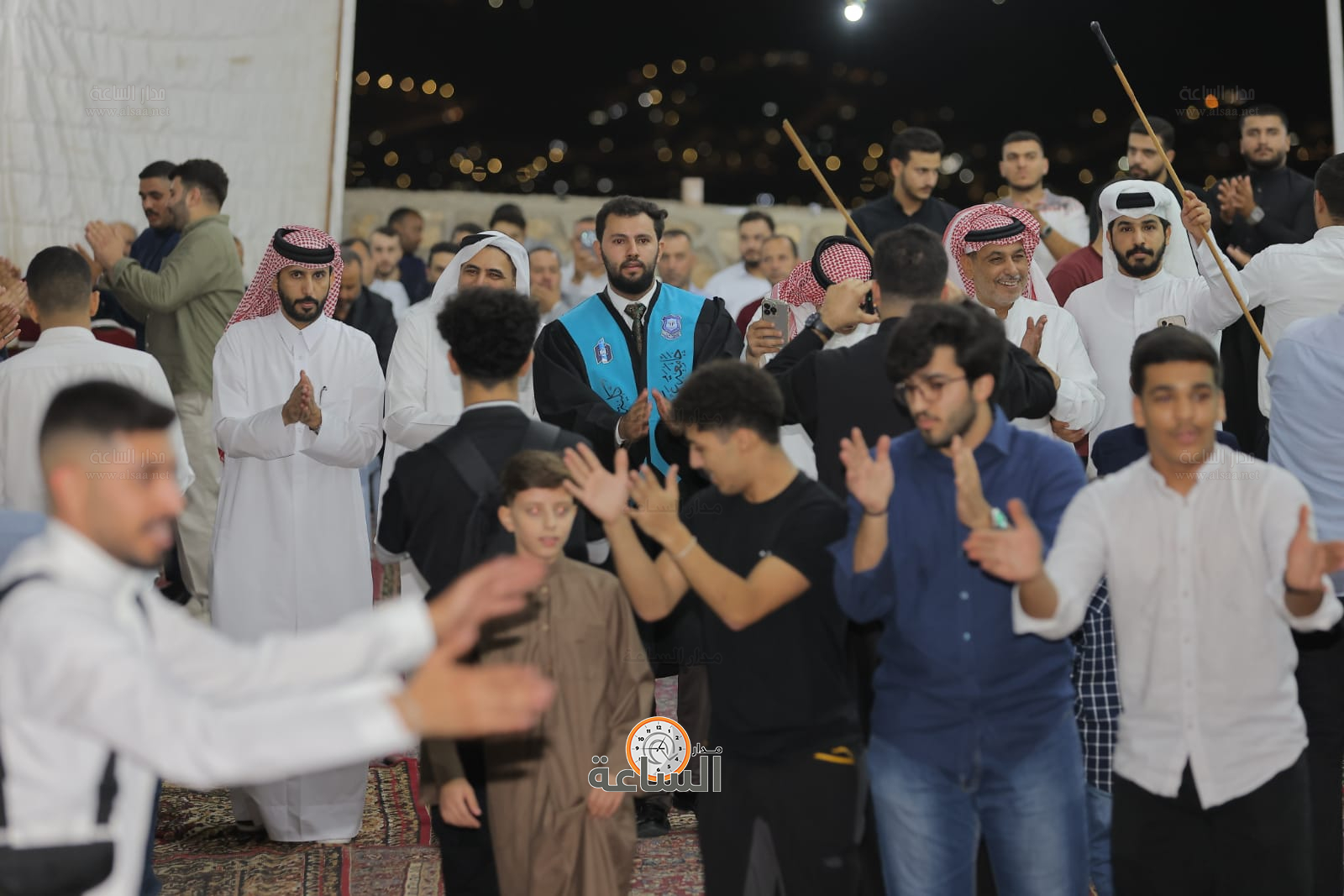 Madar Al-Saa Images 0.8507314366484255