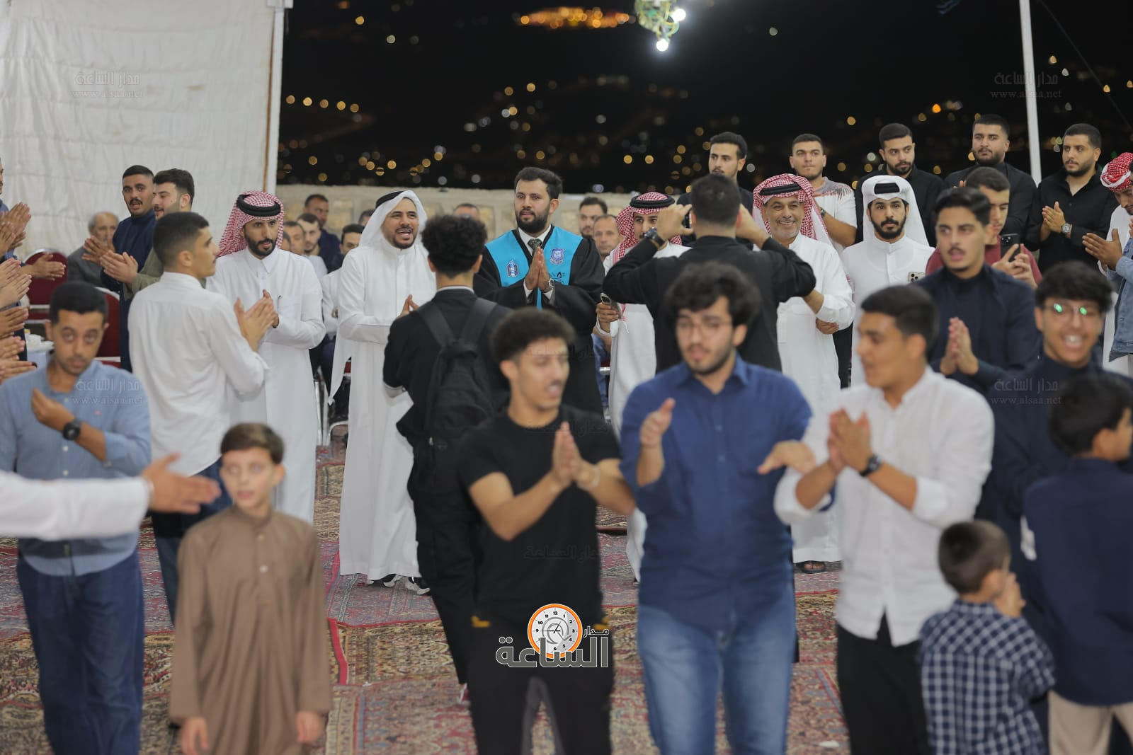 Madar Al-Saa Images 0.5934331667386359