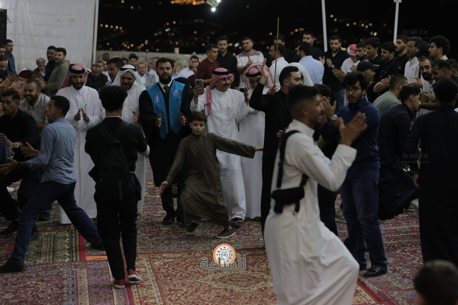 Madar Al-Saa Images 0.9830983127858427