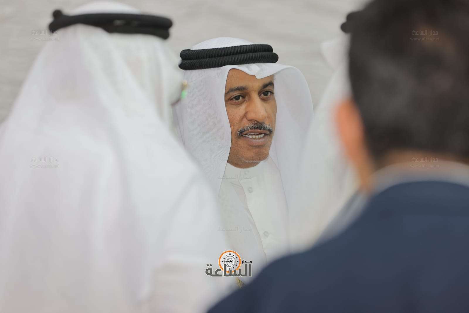 Madar Al-Saa Images 0.15513054424023376