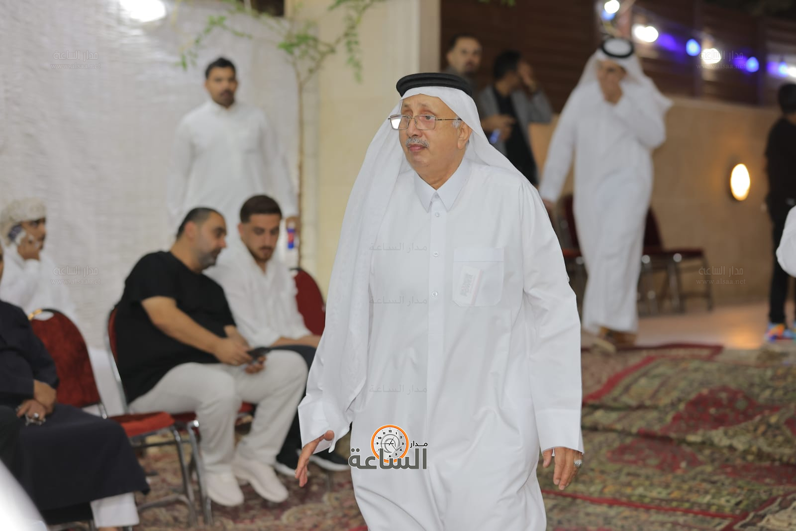 Madar Al-Saa Images 0.2767296282414945