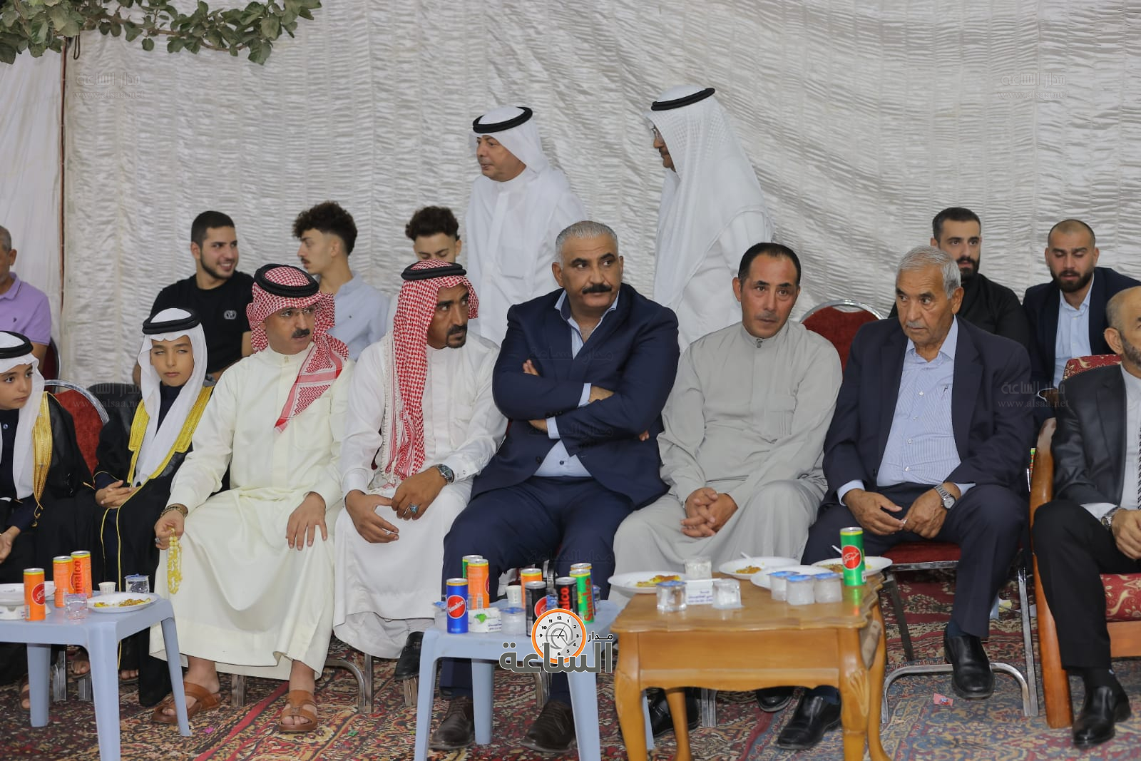 Madar Al-Saa Images 0.22359023186587113