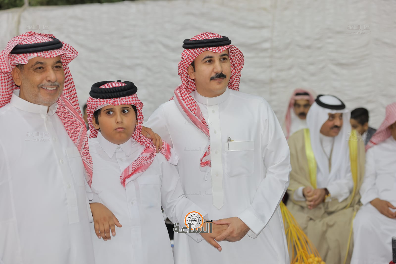 Madar Al-Saa Images 0.28895597109432314