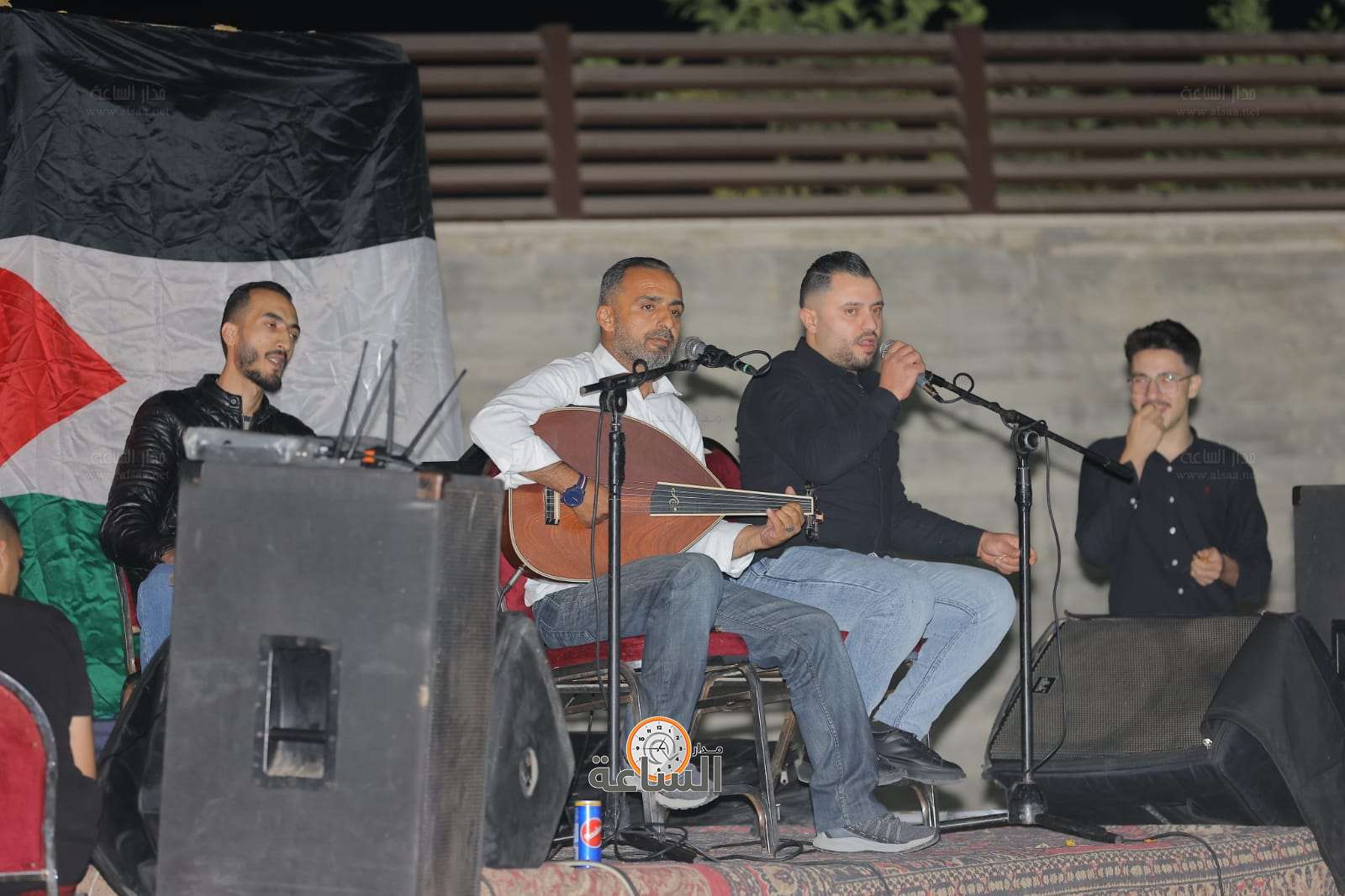 Madar Al-Saa Images 0.7099294773614975