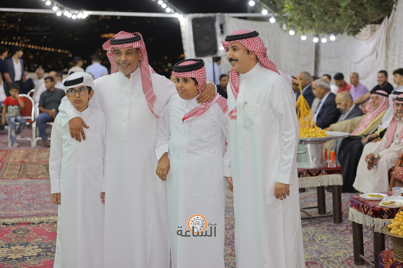 Madar Al-Saa Images 0.7516986232329708