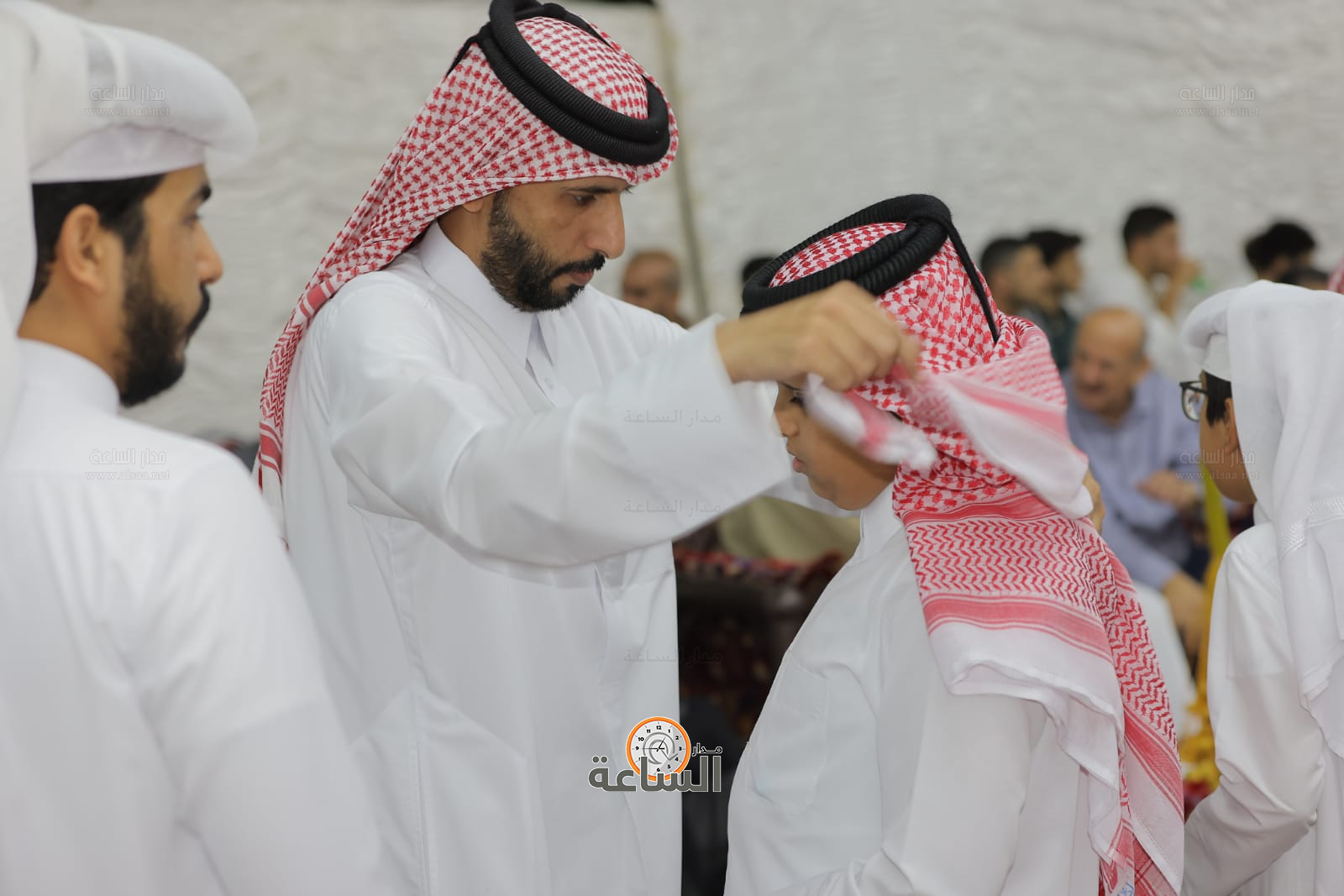 Madar Al-Saa Images 0.6228697416585001